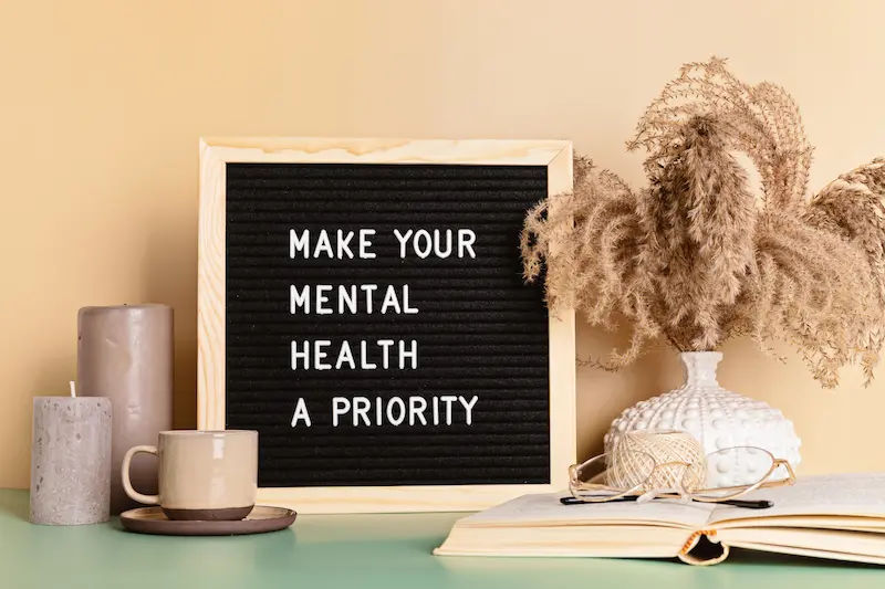 Mental Health Perspective on Infidelity Healing and Understanding